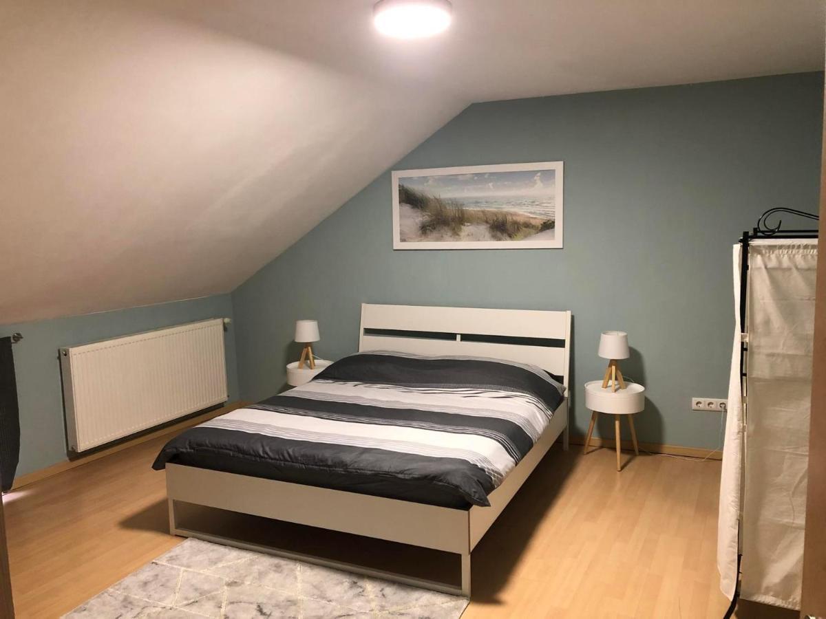 Cozy 120M² Apartment With 3 Bedrooms And 1 Home Cinema Useldange Экстерьер фото